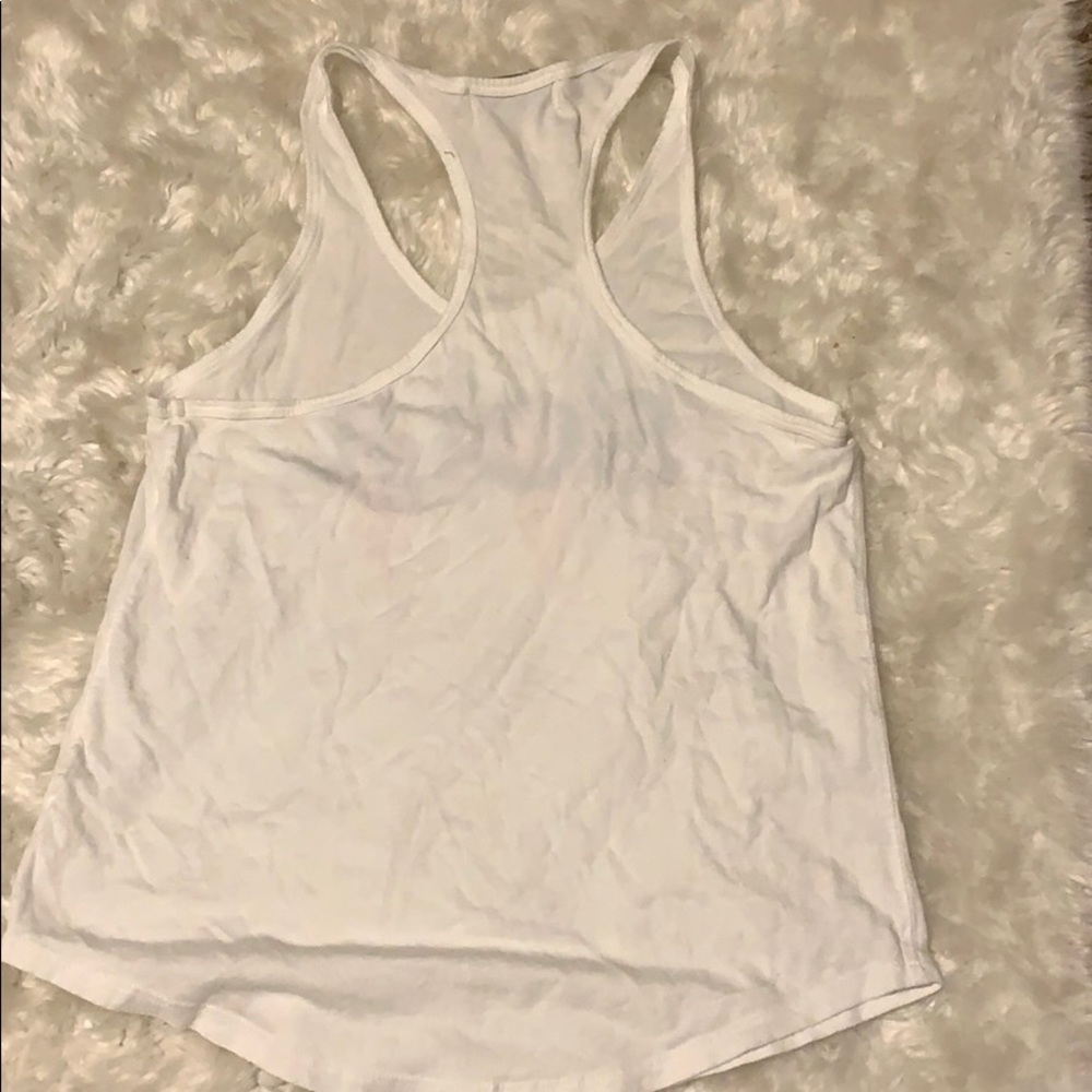 Soulcycle Tank - Picture 2 of 2